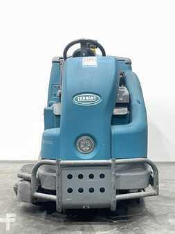 Pedestrian Vacuum Sweeper 2018  Tennant T16 (5)