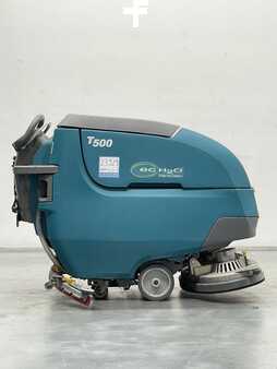 Súrológép 2019  Tennant T500 (3)