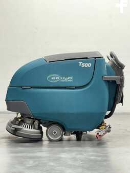 Súrológép 2019  Tennant T500 (4)