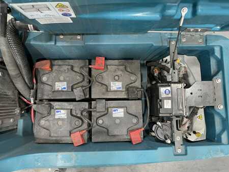 Súrológép 2019  Tennant T500 (7)