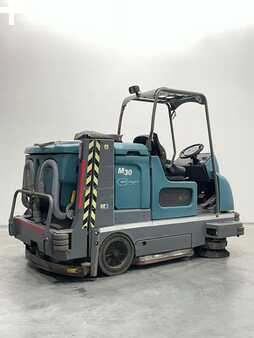 Súrológép 2018  Tennant M30 (2)