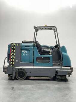 Súrológép 2018  Tennant M30 (3)