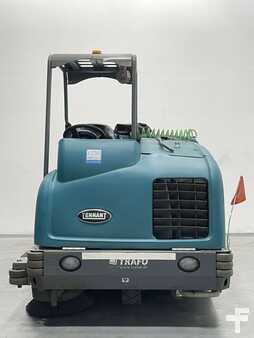 Súrológép 2018  Tennant M30 (5)