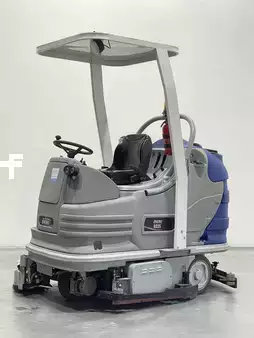 Skurmaskiner 2020  Dulevo RO25-100W (1)