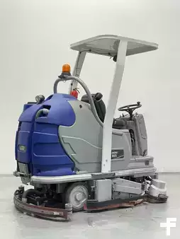 Skurmaskiner 2020  Dulevo RO25-100W (2)