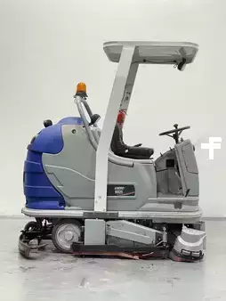 Skurmaskiner 2020  Dulevo RO25-100W (3)