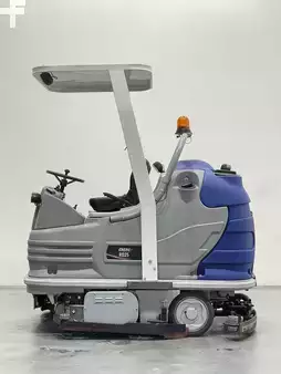 Skurmaskiner 2020  Dulevo RO25-100W (4)