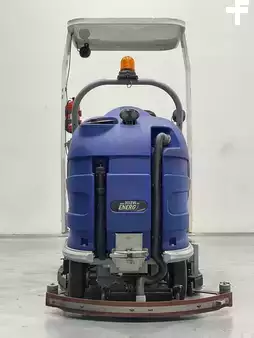 Skurmaskiner 2020  Dulevo RO25-100W (5)