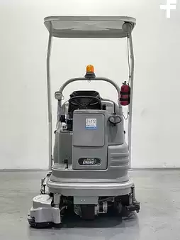 Skurmaskiner 2020  Dulevo RO25-100W (6)