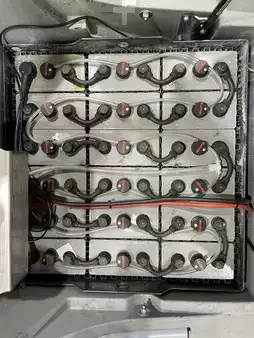 Skurmaskiner 2020  Dulevo RO25-100W (8)