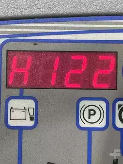 Skurmaskiner 2020  Dulevo RO25-100W (9)