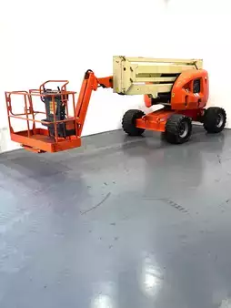 Podnośnik przegubowy  JLG 450AJ (1)