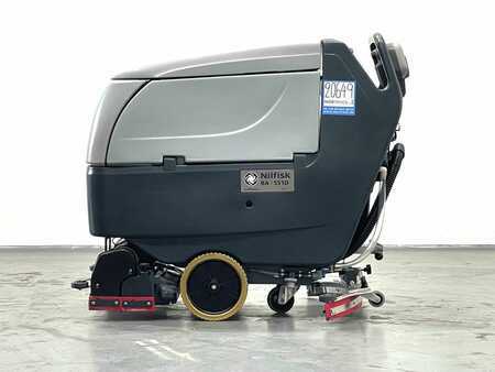 Súrológép 2016  Nilfisk BA 551 CD (5)