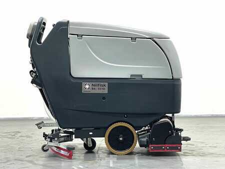 Súrológép 2016  Nilfisk BA 551 CD (6)