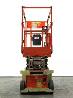 Scherenarbeitsbühne  JLG 6RS (5)