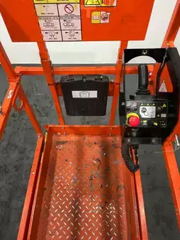 Scherenarbeitsbühne  JLG 6RS (7)