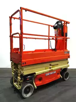 Scherenarbeitsbühne  JLG 1930 ES (1)
