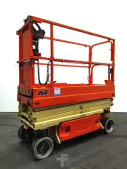 Scherenarbeitsbühne  JLG 1930 ES (2)