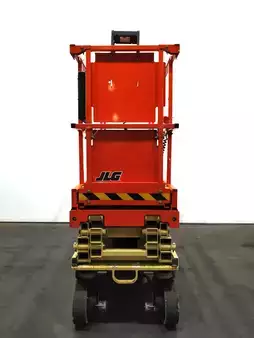 Scherenarbeitsbühne  JLG 1930 ES (6)