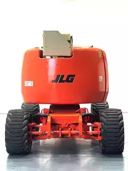 Gelenkteleskopbühne  JLG 450AJ (6)