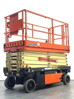 Scherenarbeitsbühne  JLG 4045R (1)
