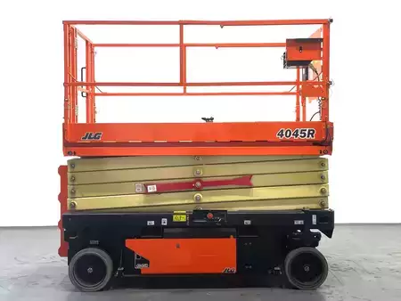 Scherenarbeitsbühne  JLG 4045R (3)