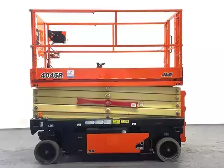 Scherenarbeitsbühne  JLG 4045R (4)