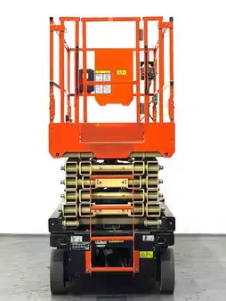 Scherenarbeitsbühne  JLG 4045R (5)