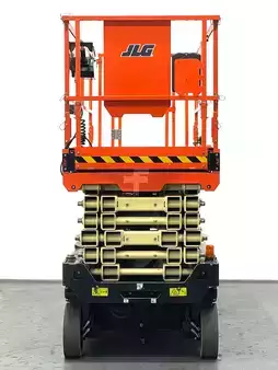 Scherenarbeitsbühne  JLG 4045R (6)