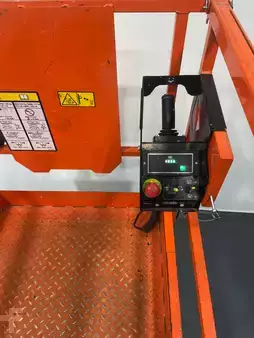 Scherenarbeitsbühne  JLG 4045R (7)
