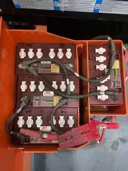 Scherenarbeitsbühne  JLG 4045R (8)