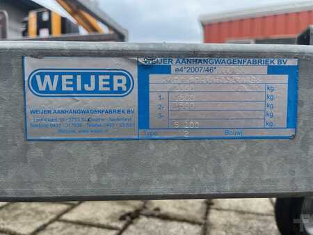 Led arbejdsplatform 2017  Teupen LEO18 GT plus (6)