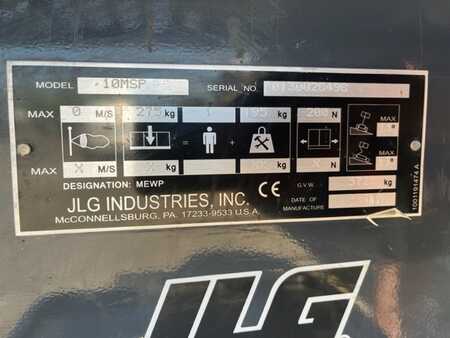 Ekspeditionsvogn 2016 JLG 10 MSP (5)