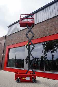 Scissor lift  Magni ES0807 EP, Baujahr 2023, 0 Stunden (14)