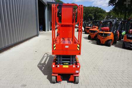 Scissor lift  Magni ES0807 EP, Baujahr 2023, 0 Stunden (18)