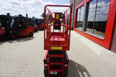 Scissor lift  Magni ES0807 EP, Baujahr 2023, 0 Stunden (20)