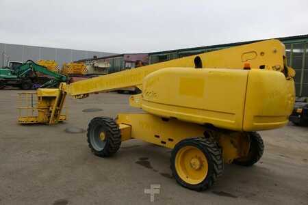 Telescopic boom 2011 Genie S-65 - Nr.: 393 (6)