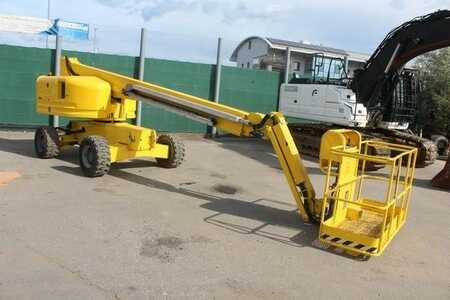 Teleskopbühne 2012  Genie S-45 (3)