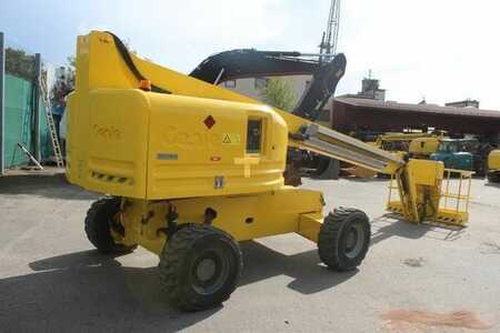 Teleskopbühne 2012  Genie S-45 (4)