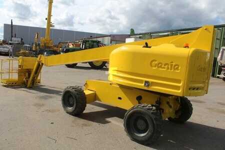 Teleskopbühne 2012  Genie S-45 (5)