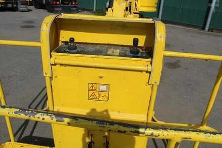 Teleskopbühne 2012  Genie S-45 (7)