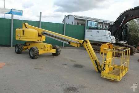 Teleskopbühne 2012  Genie S-45 (3)