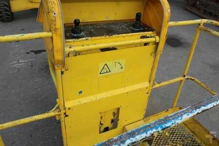 Teleskopbühne 2012  Genie S-45 (7)