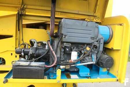 Teleskopbühne 2012  Genie S-45 (8)