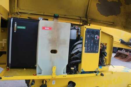 Teleskopbühne 2012  Genie S-45 (9)