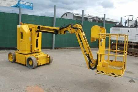 Kloubová pracovní plošina 2011  Genie Z30/20 N RJ - Nr.: 467 (3)