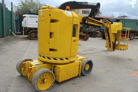 Kloubová pracovní plošina 2011  Genie Z30/20 N RJ - Nr.: 467 (4)