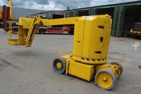 Kloubová pracovní plošina 2011  Genie Z30/20 N RJ - Nr.: 467 (5)