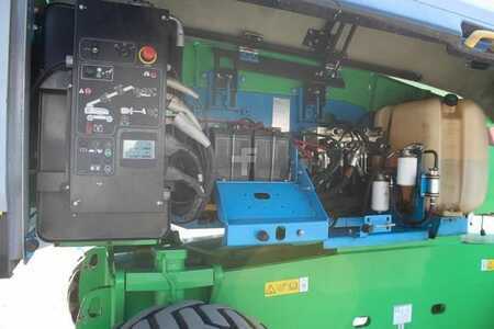 Telescopic Boom 2017  Genie S-85 - 26 m - Nr.: 379 (10)