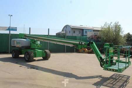 Telescopic Boom 2017  Genie S-85 - 26 m - Nr.: 379 (3)